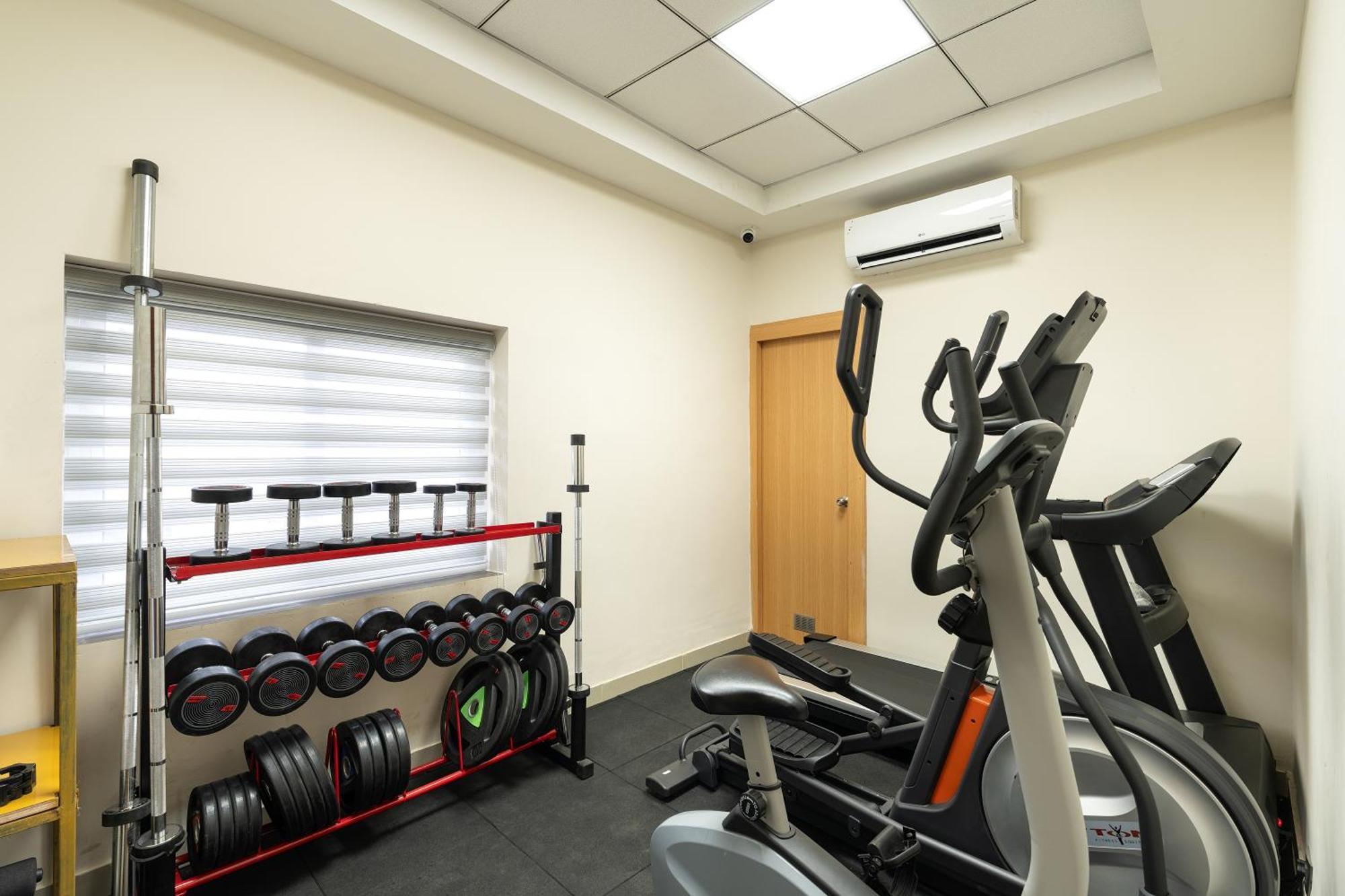 Cozzet Victoria Hotel Bhubaneswar Luaran gambar